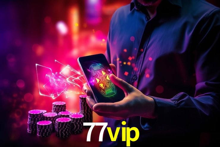 Experiência VIP 77vip