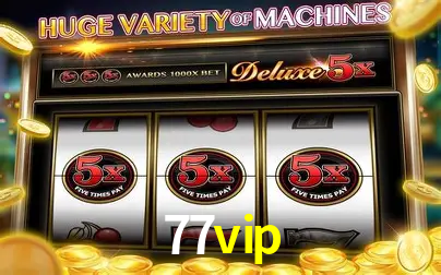 Descubra a Essência do 77vip: Nossa História e Compromissos