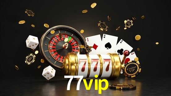 Welcome Bonus 77vip