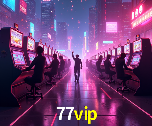 Estatísticas 77vip