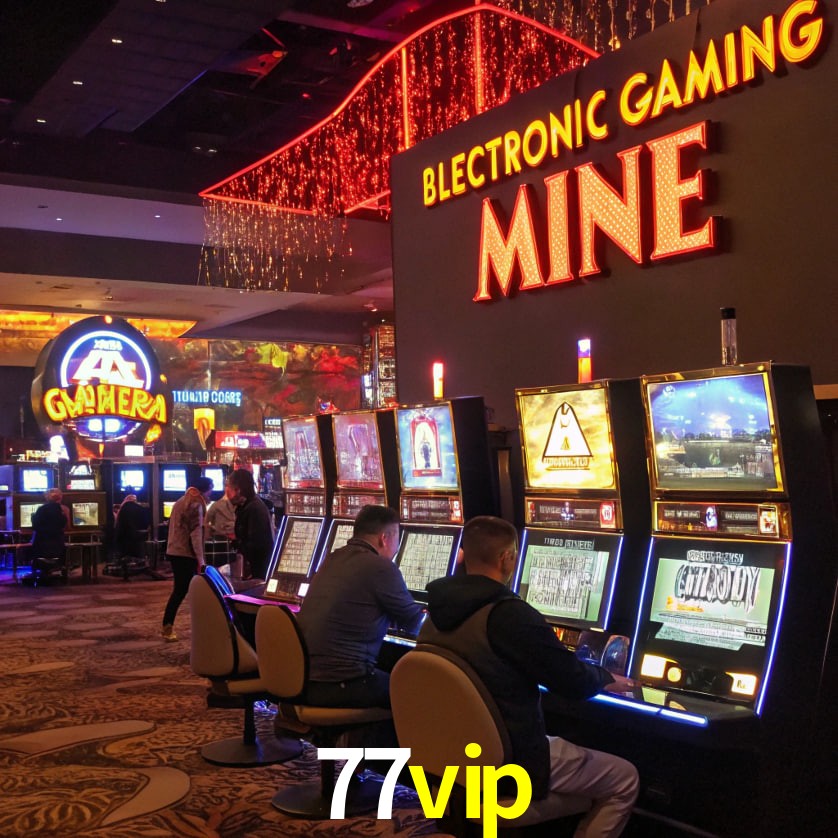 Mines