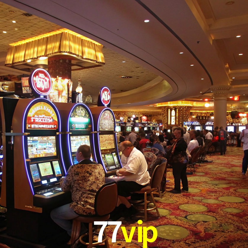 77vip-Game-Slots