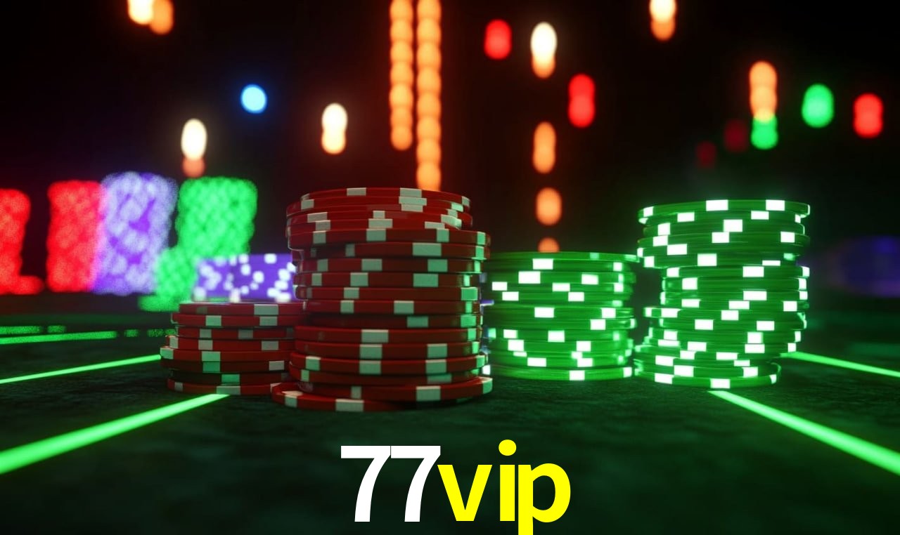 Live Casino 77vip