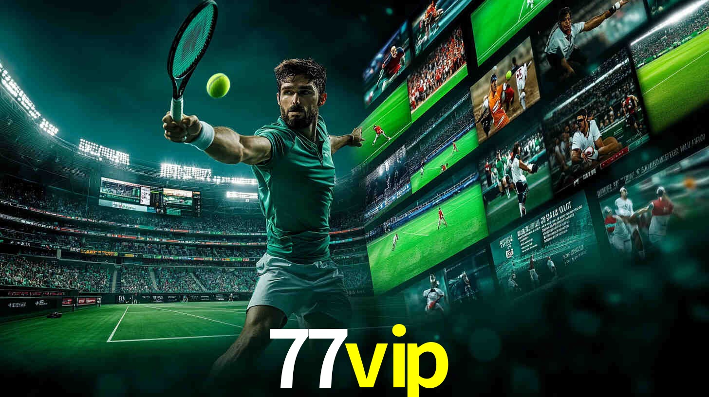 Descubra a Essência do 77vip: Nossa História e Compromissos