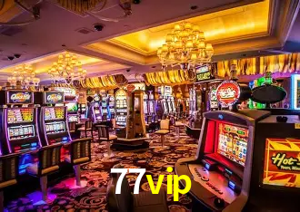 77vip Brasília - Casino Guide