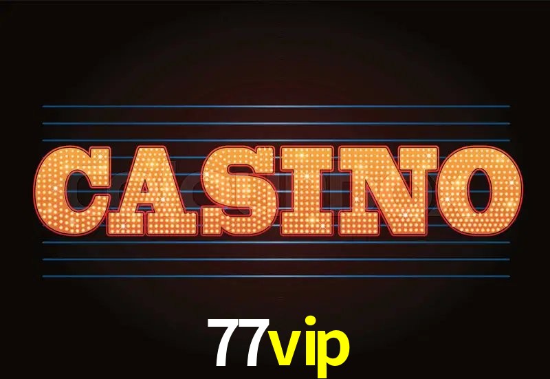 Tecnologia da Plataforma 77vip