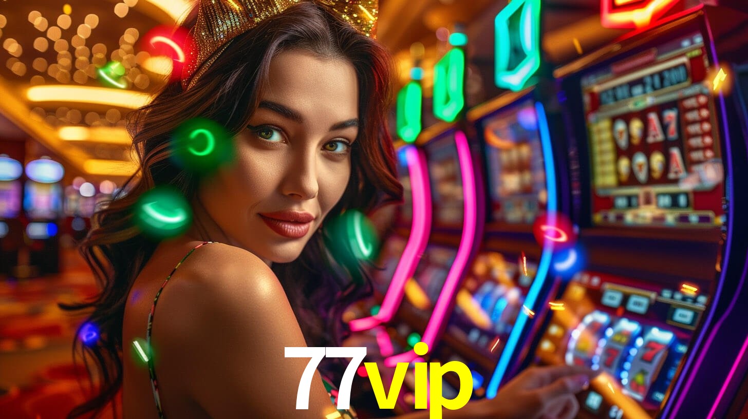 77vip bet