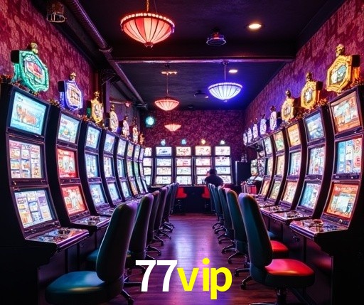 77vip Rio de Janeiro - Slot Strategy