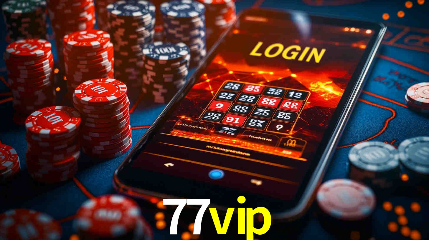 77vip: A Experiência de Casino com Jogos de Mesa ao Vivo