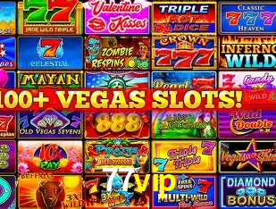 77vip Belo Horizonte - VIP Casino