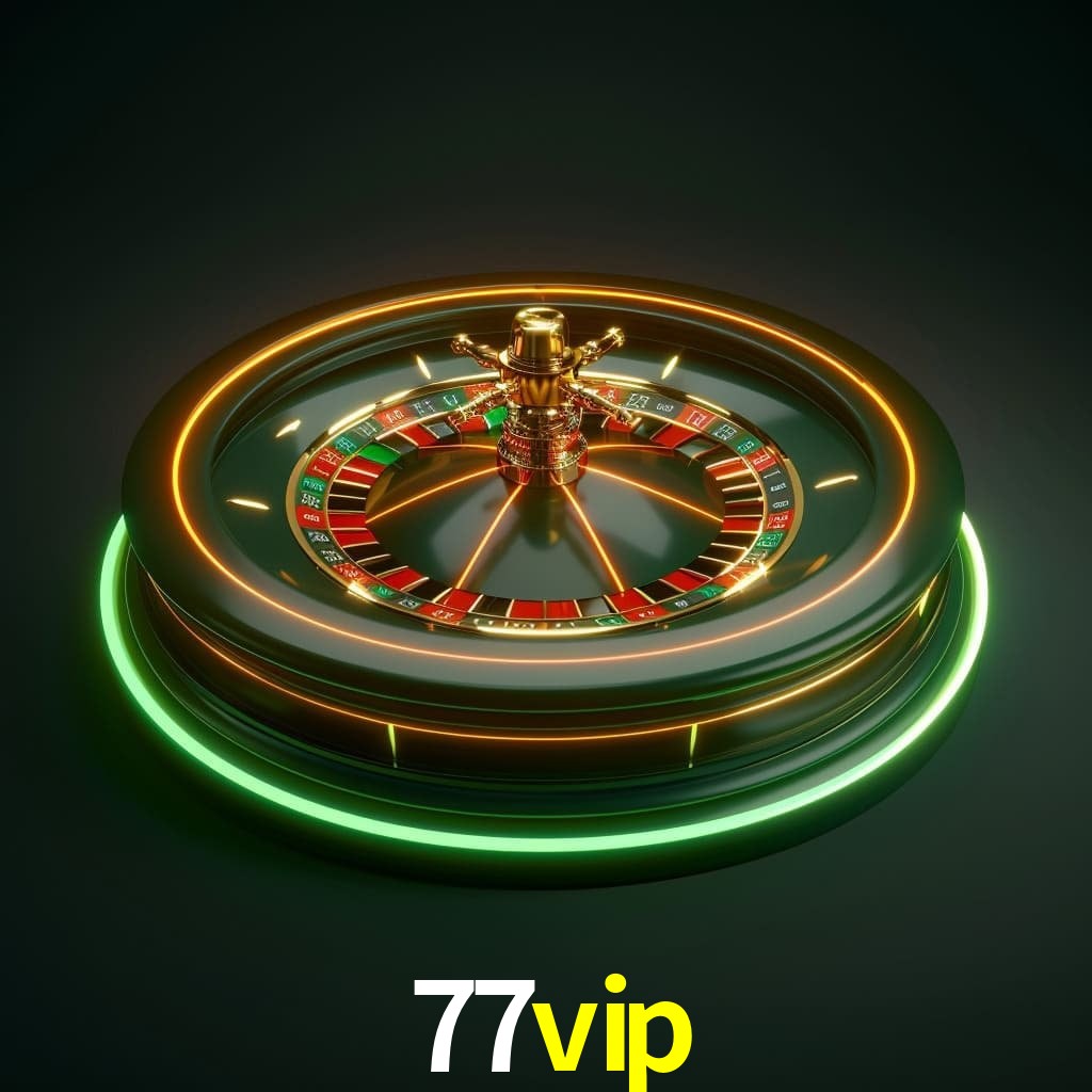 77vip App - Aplicativo Móvel Oficial