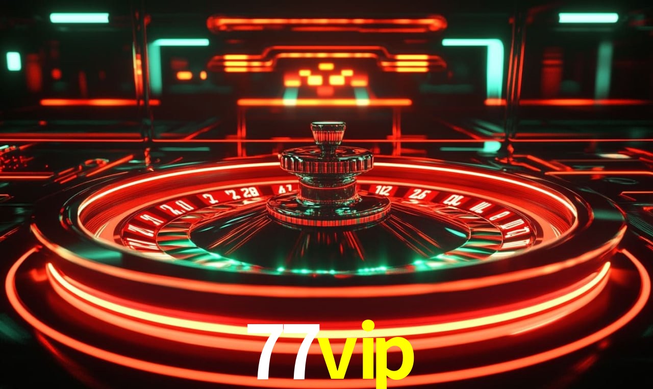 Descubra o Programa VIP da 77vip: Vantagens Exclusivas para Jogadores