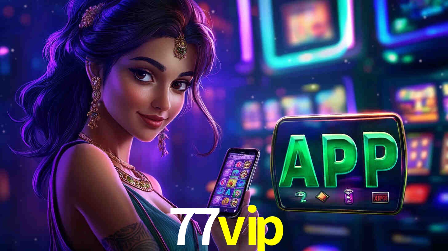 77vip bet