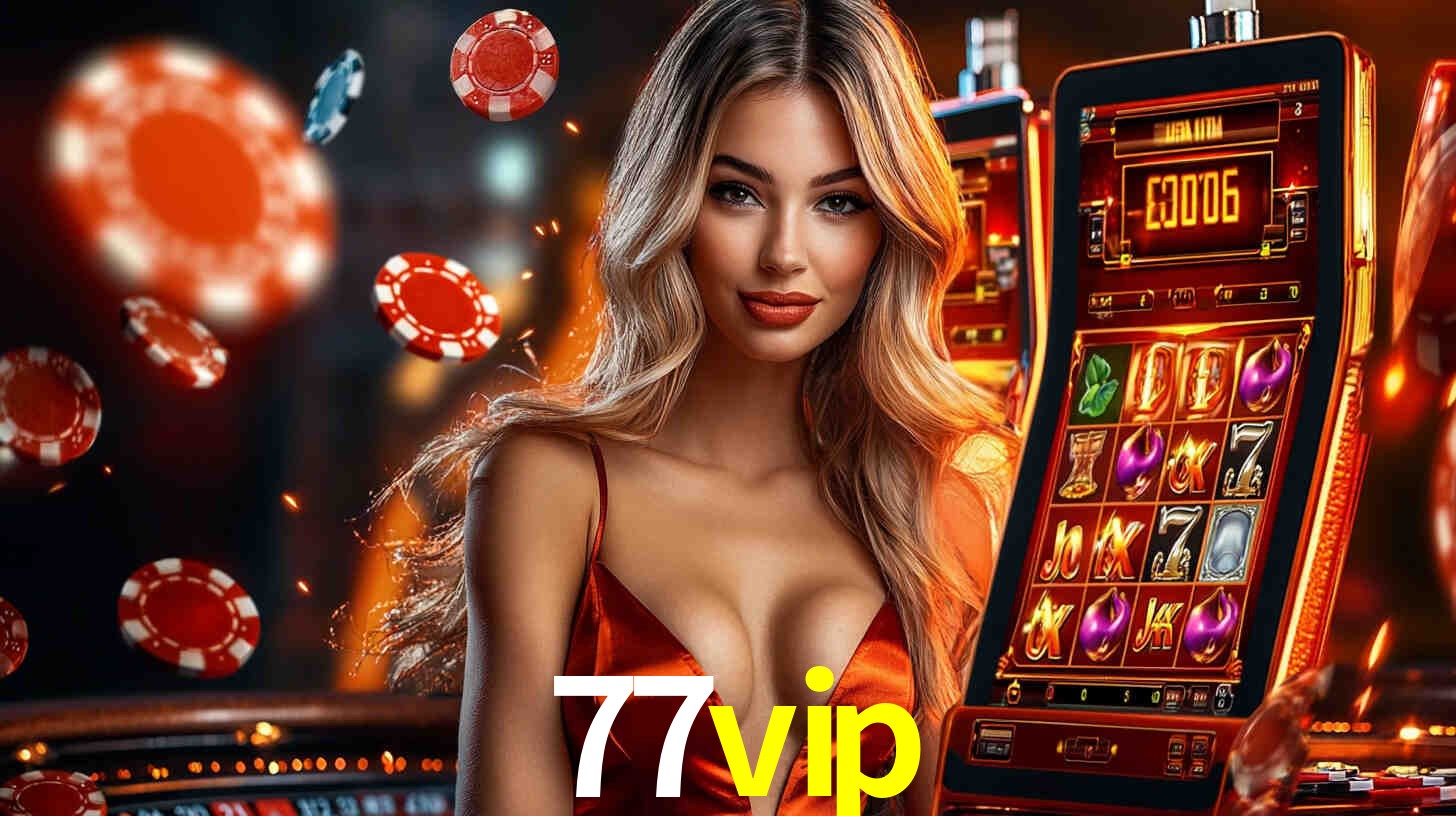 77 vip login app