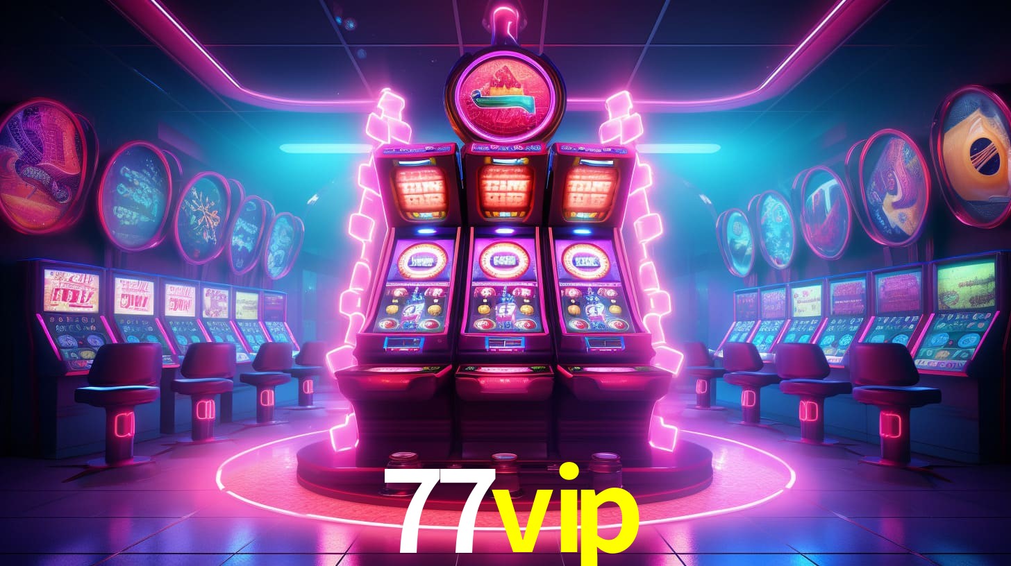 77vip bet