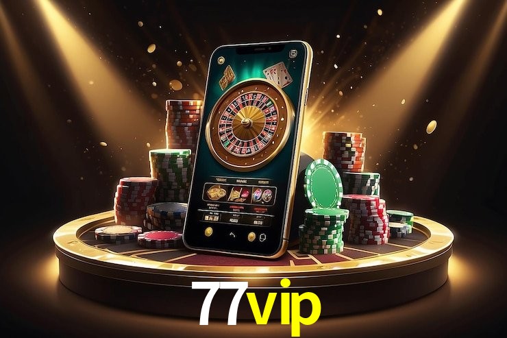 77vip - Winners Celebration