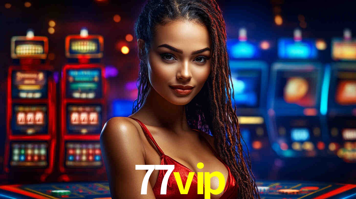 A Emoção da Loteria na 77vip: Uma Chance de Mudança de Vida