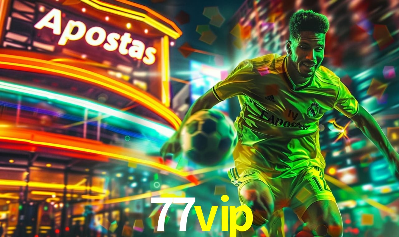 Promoções Sazonais 77vip