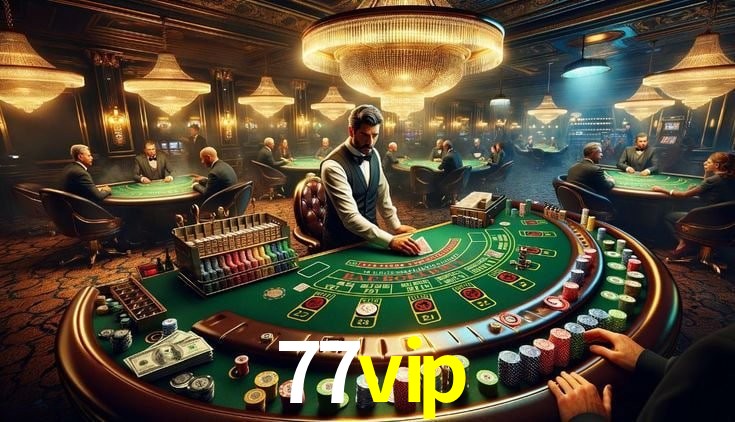 Game Providers 77vip