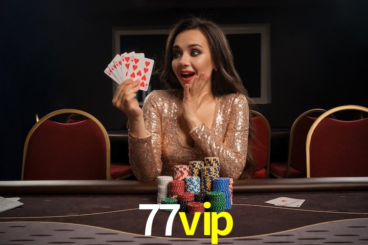Casino Ao Vivo 77vip