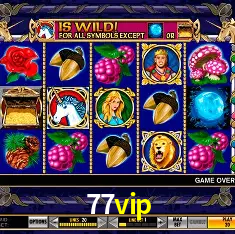 77vip Cassino - 80+ Mesas ao Vivo